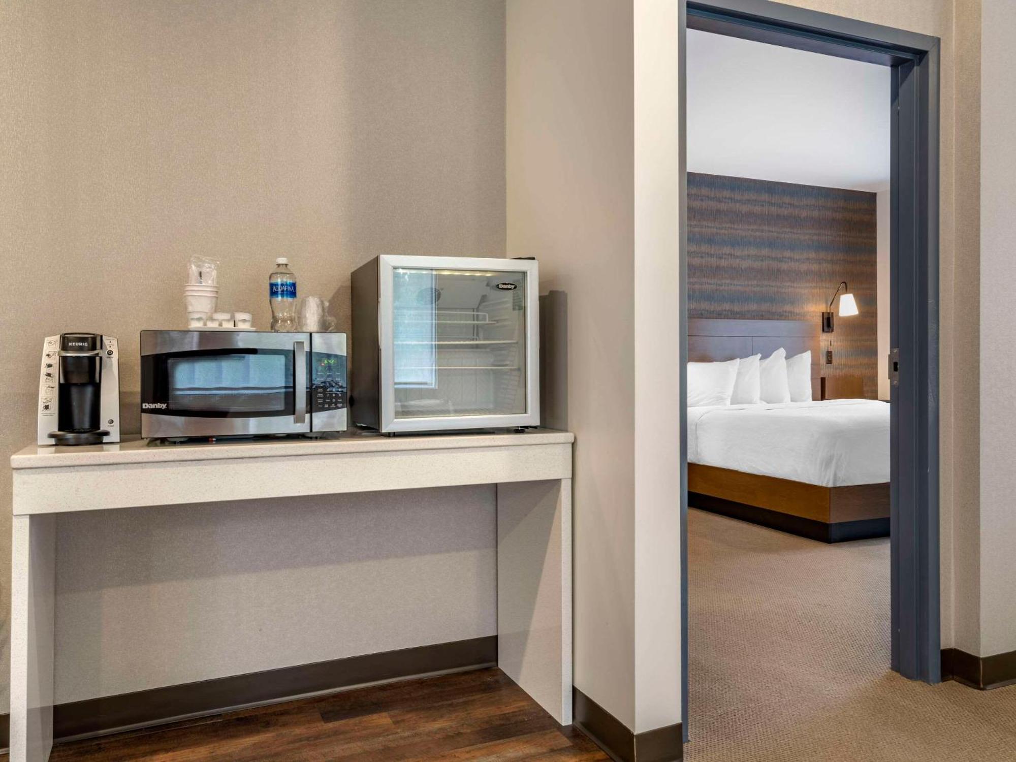 The Cranberry, Ascend Hotel Collection Morgantown Exterior foto